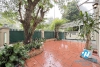 Huge garden house for rent in Ciputra Compound, Tay Ho
